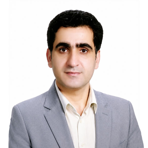 علی حسین خانی جراح و متخصص کلیه و مجاری ادراری در اردبیل